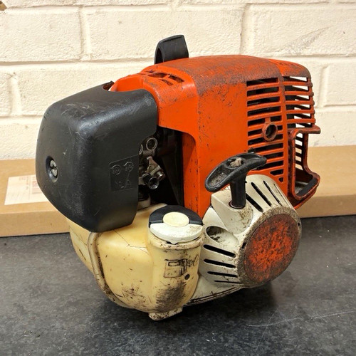 Stihl 130 petrol - stihl, km
