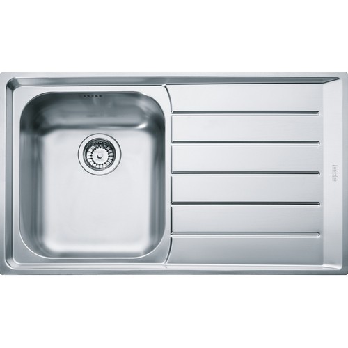 Franke nex211l neptune - neptune, 1.0
