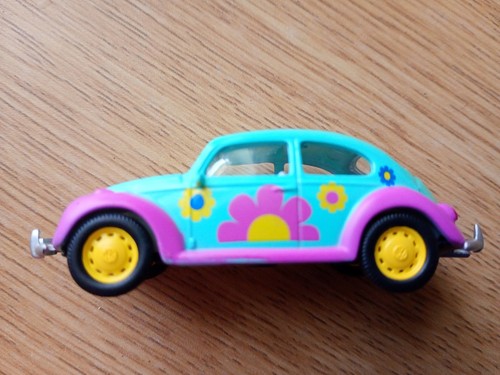 Greenlight volkswagen beetle - greenlight,