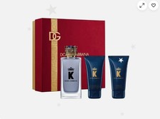 Dolce & Gabbana K Gift Set