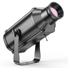 200W COB LED PinSpot Light DMX