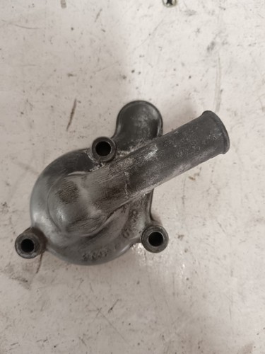 Derbi gpr water pump cover - pump,