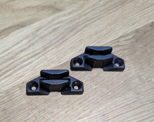 Caravan Window Catch Lock