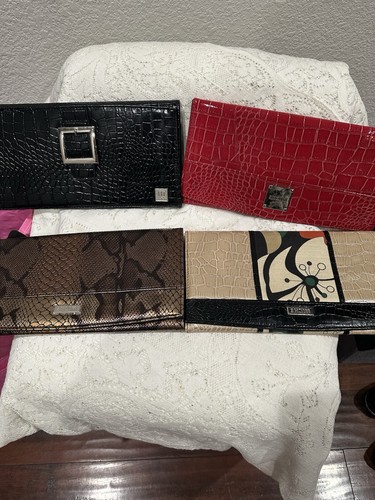 Lot miche classic shells - 4,