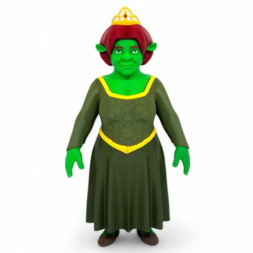 Princess fiona figure statue - fiona,