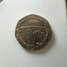 Rare 2008 Mule Undated 20P