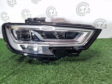 Audi A3 2015-20 Left + Right