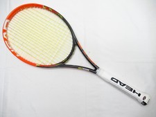 *NOS* HEAD YOUTEK GRAPHENE