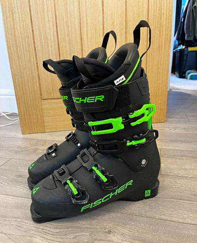 Fischer men alpine ski - fischer, men’s