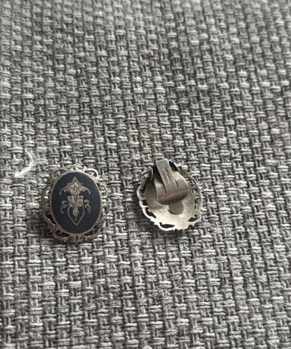 Vintage sterling silver - vintage,