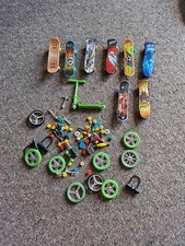 Finger Skateboard, Scooter And Bike Accessories Wheels & Screwdrivers Bare Bonz