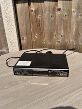 Humax Foxsat-HD/GB Freesat Digital Satellite TV Receiver