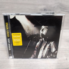 Ronnie Lane - Lucky Seven - CD Album + 9 Bonus Tracks - 2002 NMC - VG Condition 
