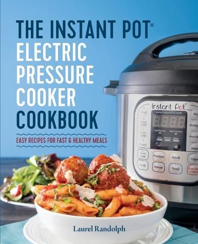 The instant pot - instant,