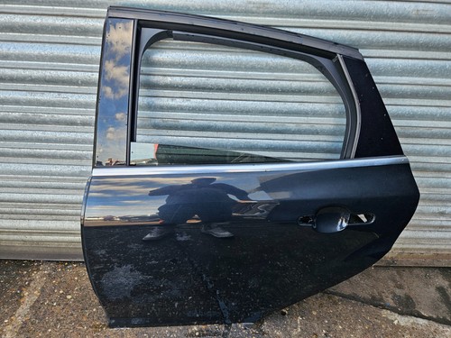 2015 ford focus - 2015, door