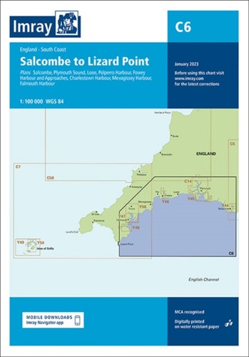 Salcombe lizard point - salcombe,
