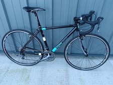 Kinesis Crosslight Five T 5T 48cm 16spd Road CycloCross Triathlon Bike