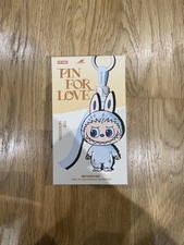 Pop Mart Labubu The Monsters