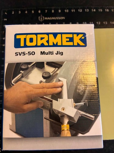Tormek bgk 400 - kit, sharpening
