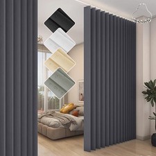 Large Divider Curtains