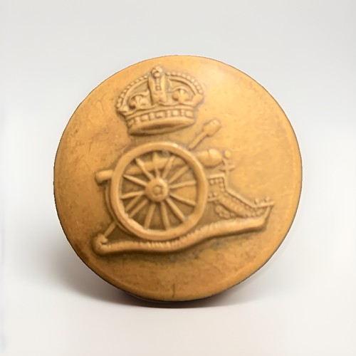 Ww1 british royal artillery - british,