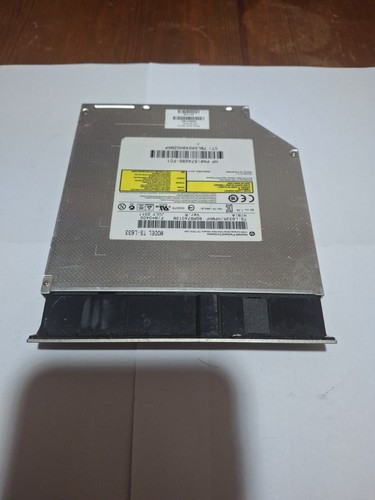 L633 dvd rw cd - ts-l633, dvd±rw