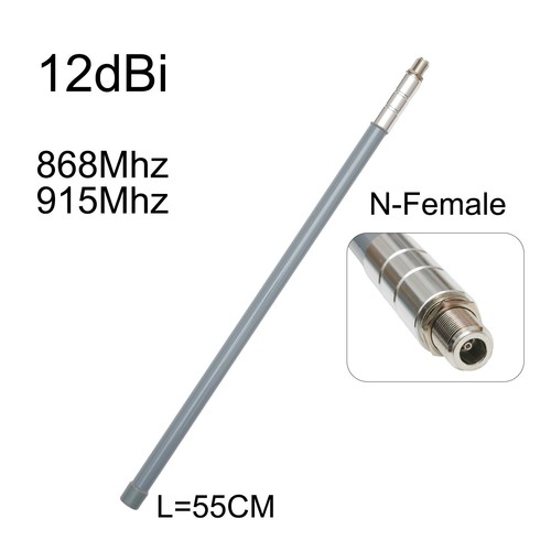Antenna omnidirectional - antenna,