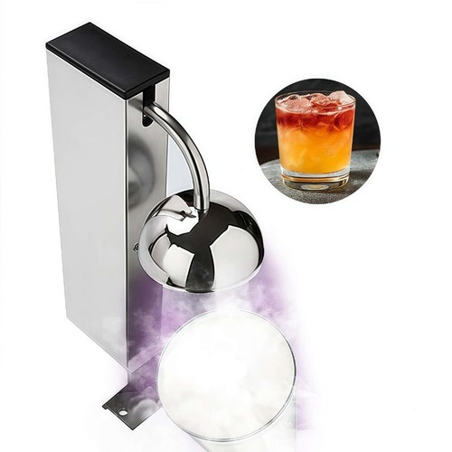 Glass chiller froster - chiller,