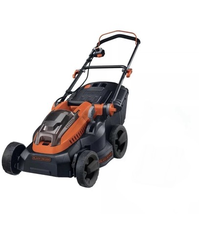 Black and decker clm3820l - and, 36v