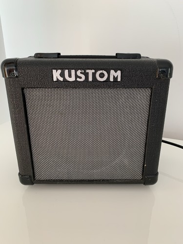 Kustom kga10 watt - kustom, 10-watt