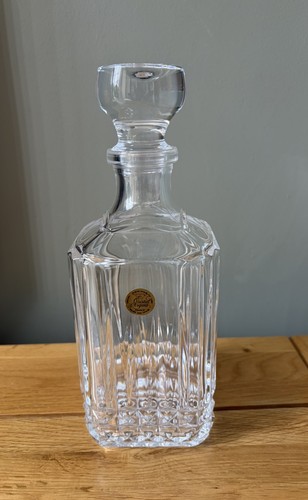 Vintage cristal arques - vintage, d'arques