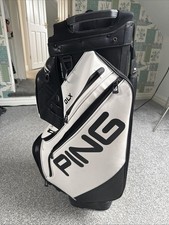 Ping Golf Cart Bag DLX