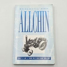 Building the Allchin Traction