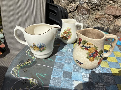 Vintage bovey pottery - vintage,
