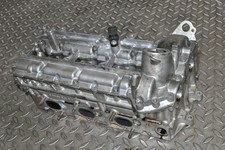 Mercedes S350d W222 Engine Cylinder Head Right a6420104206 2017 11522461