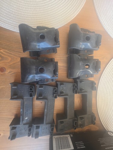 Thule evo flush fitting - evo,