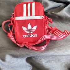 New Adidas Festival Bag Bright