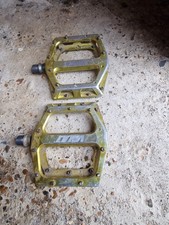 Dmr Vault Pedals