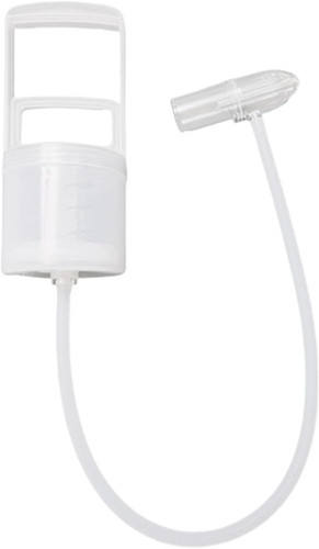 Baby nasal aspirator manual - baby,