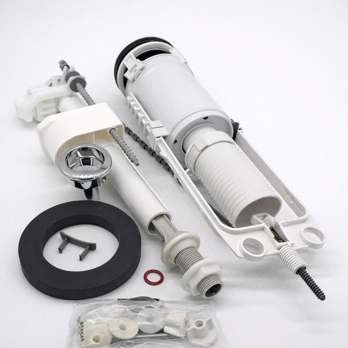 Storm cistern fittings pack - cistern,