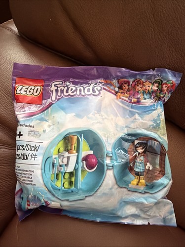 Sealed lego friends 5004920 - sealed,