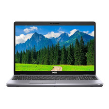 Dell Latitude 5510 Intel Core