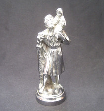 VINTAGE 1960s ST.CHRISTOPHER