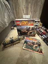 LEGO Star Wars: Battle Droid