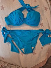 Beach Summer holiday New Bikini & bottoms 
