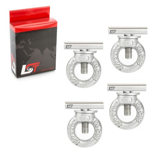 Original lst tie down - 4x, eyes
