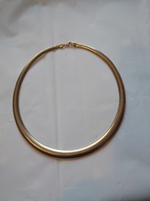 Ernest Jones 9ct Yellow Gold
