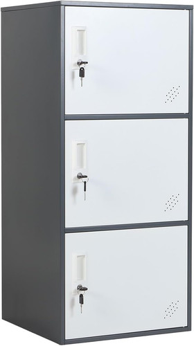 Door metal vertical storage - metal,