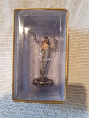 Eaglemoss marvel chess - marvel, piece