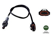 Lambda Sensor NGK/NTK Fits